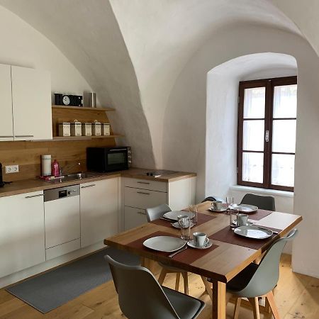 Ferienhaus Beim Turm Breitenbrunn  Exterior foto